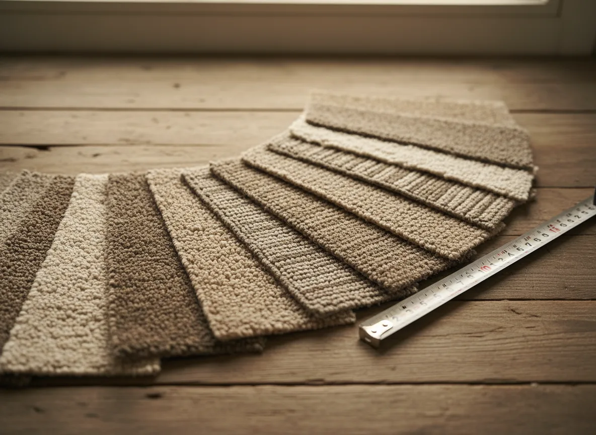 Carpet Installation Emmet, NE FAQs